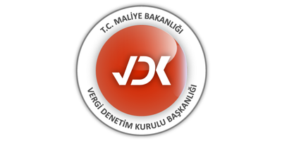 VERGİ DENETİM KURULU BAŞKANLIĞI VERGİ DENETİM KURULU BAŞKANLIĞI